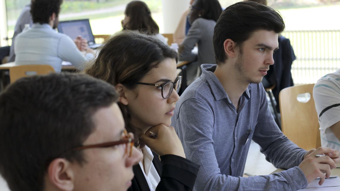 rencontres ingénieurs insa