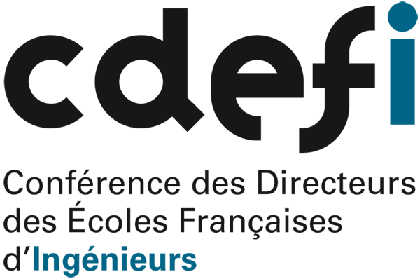 Conférence des Directeurs d'Écoles Françaises d'Ingénieurs | CDEFI