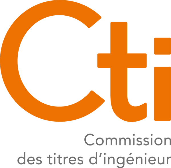 Commission des titres d'ingénieur | CTI