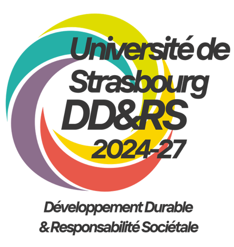Université de Strasbourg - Développement durable et responsabilité sociétale