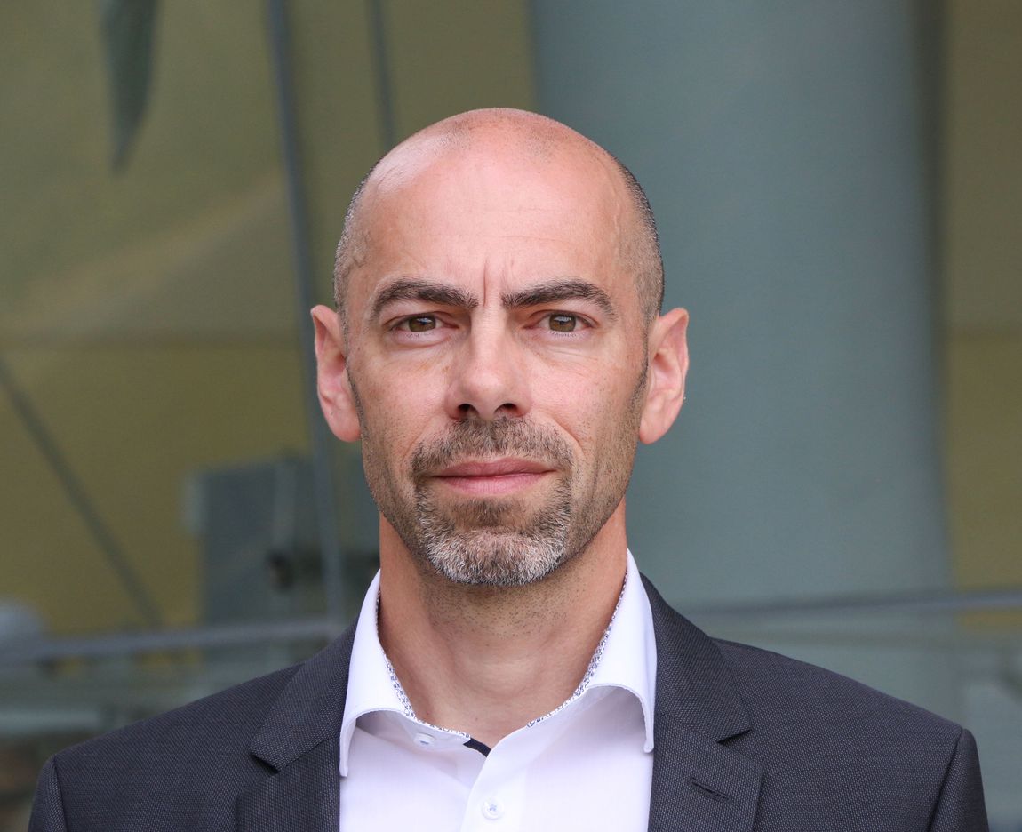 Pr Fabien Prégaldiny