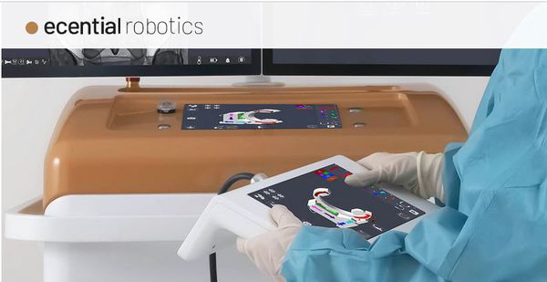 ecential-robotics