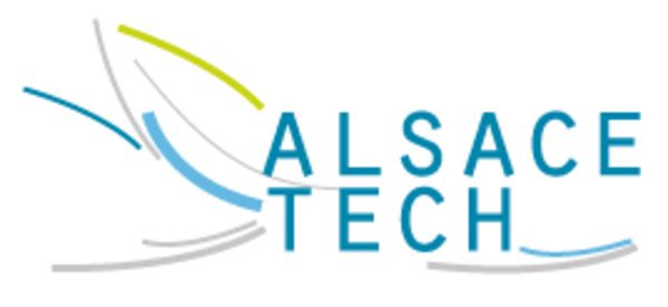 logo Alsace Tech