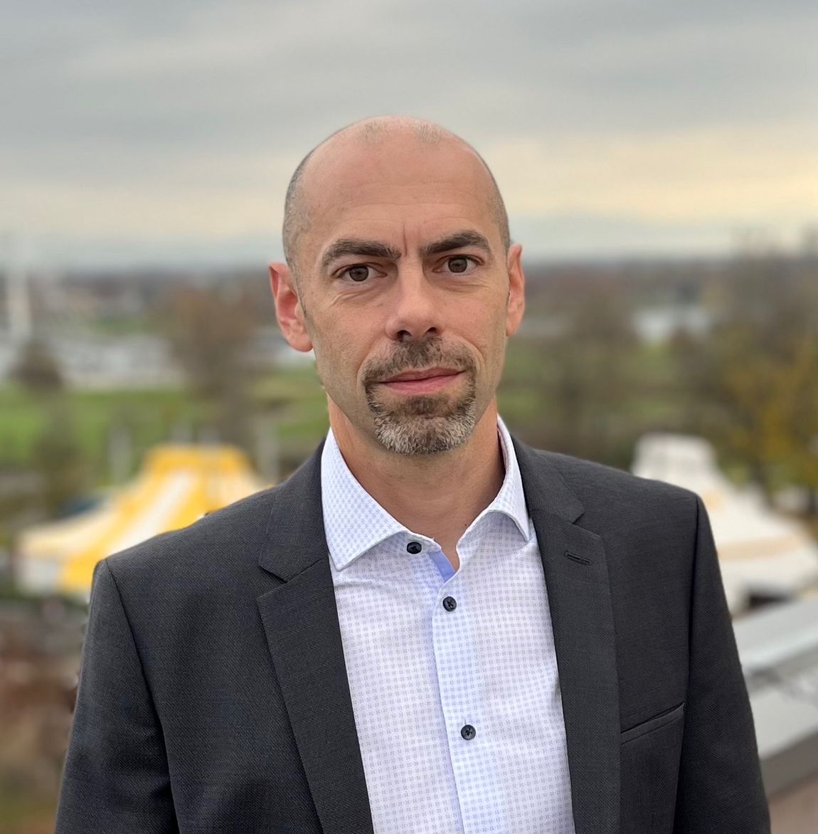Pr. Fabien Prégaldiny