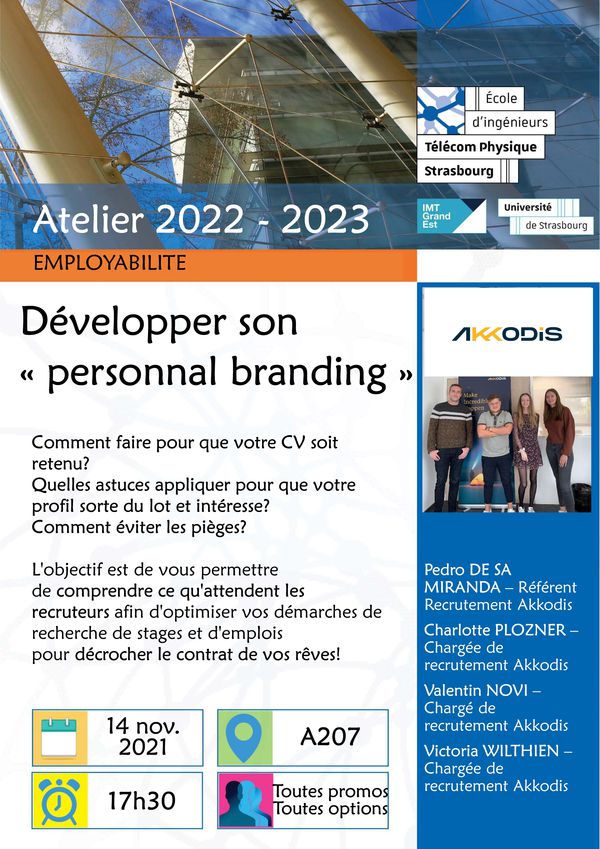 Affiche conf