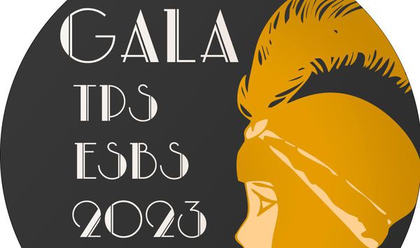 affiche Gala 2023