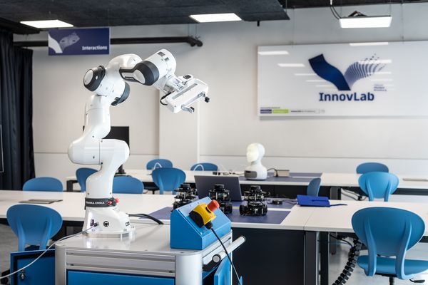 Photo Innovlab