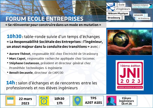 Affiche FEE