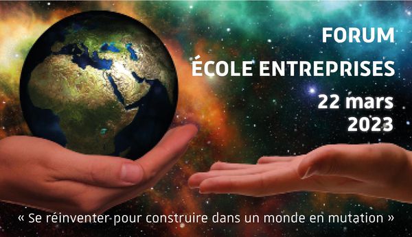 Affiche FEE 2023