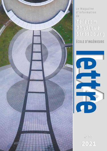 LA lettre n° 18 (2021)