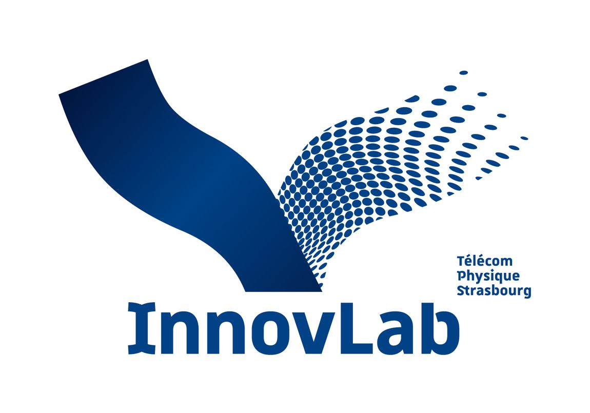 Logo InnovLab